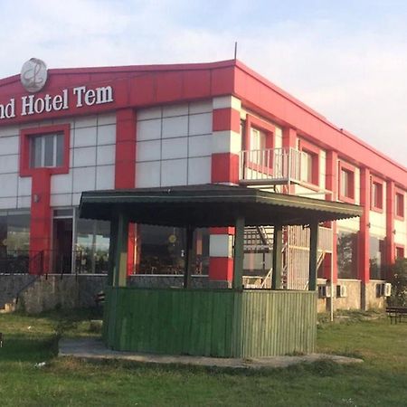 Legend Otel Tem Silivri Buitenkant foto