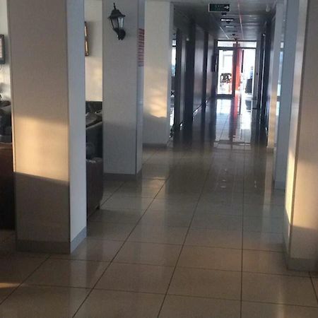 Legend Otel Tem Silivri Buitenkant foto