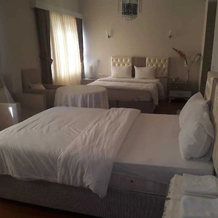 Legend Otel Tem Silivri Buitenkant foto