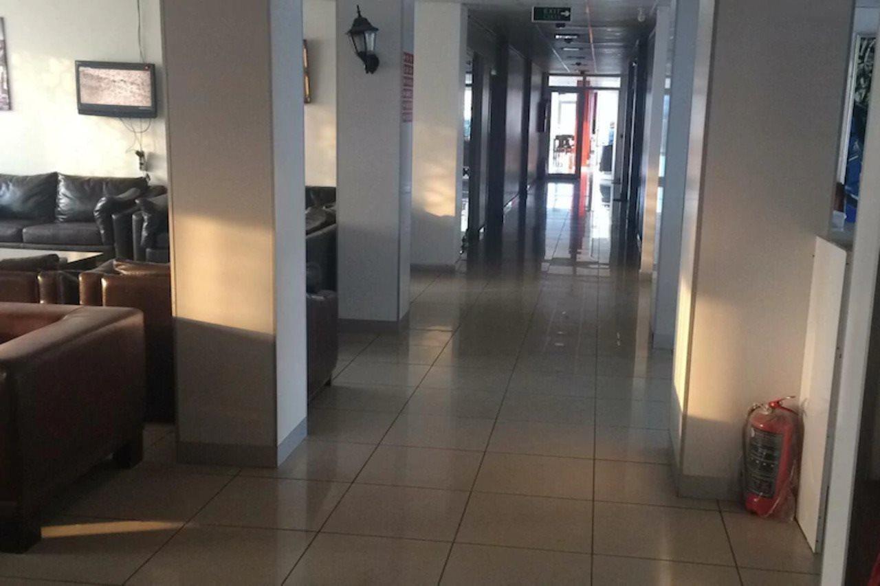 Legend Otel Tem Silivri Buitenkant foto