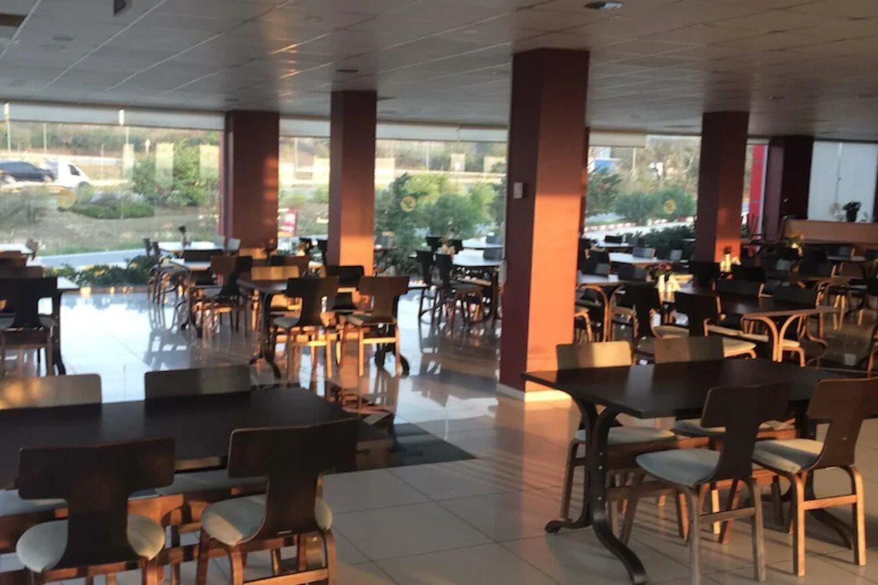 Legend Otel Tem Silivri Buitenkant foto