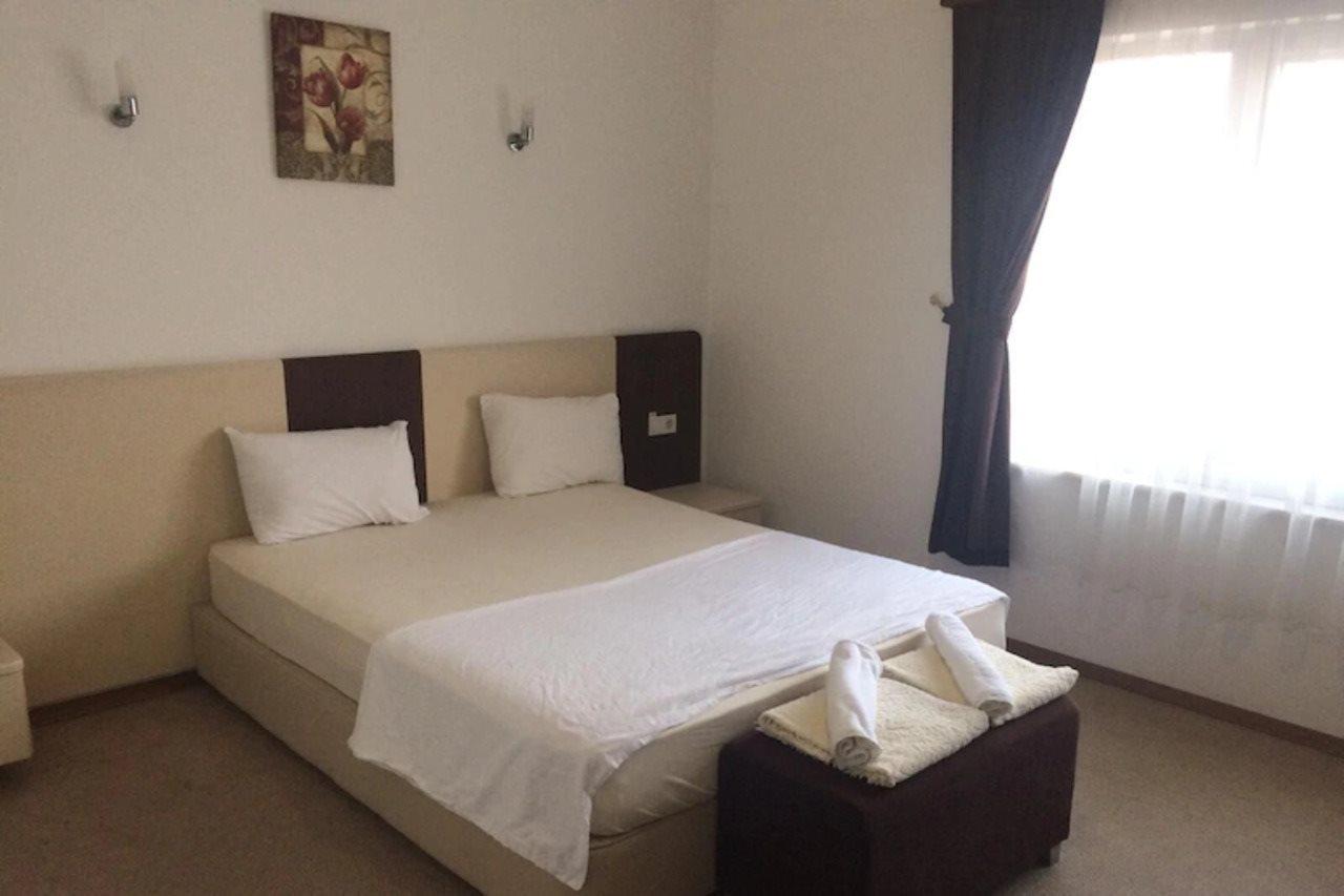 Legend Otel Tem Silivri Buitenkant foto