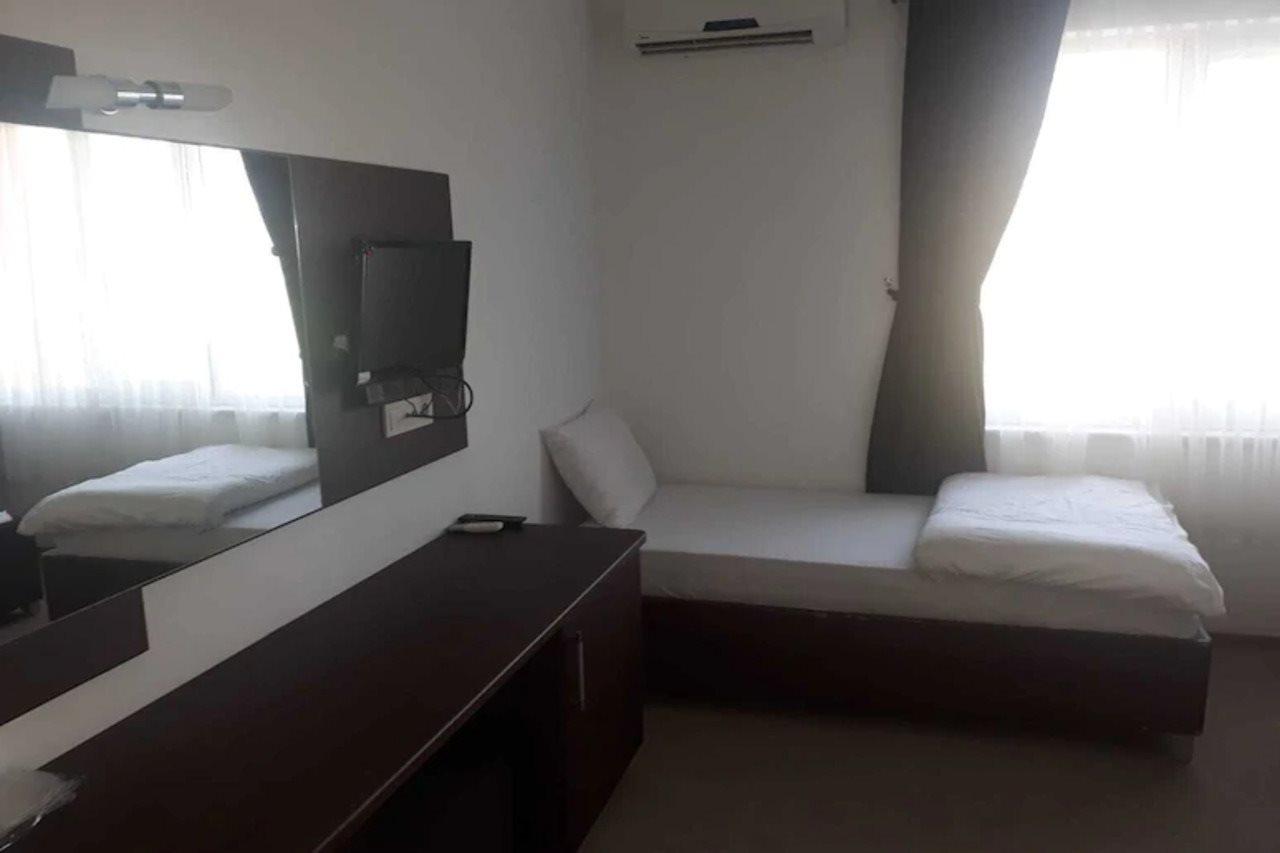 Legend Otel Tem Silivri Buitenkant foto