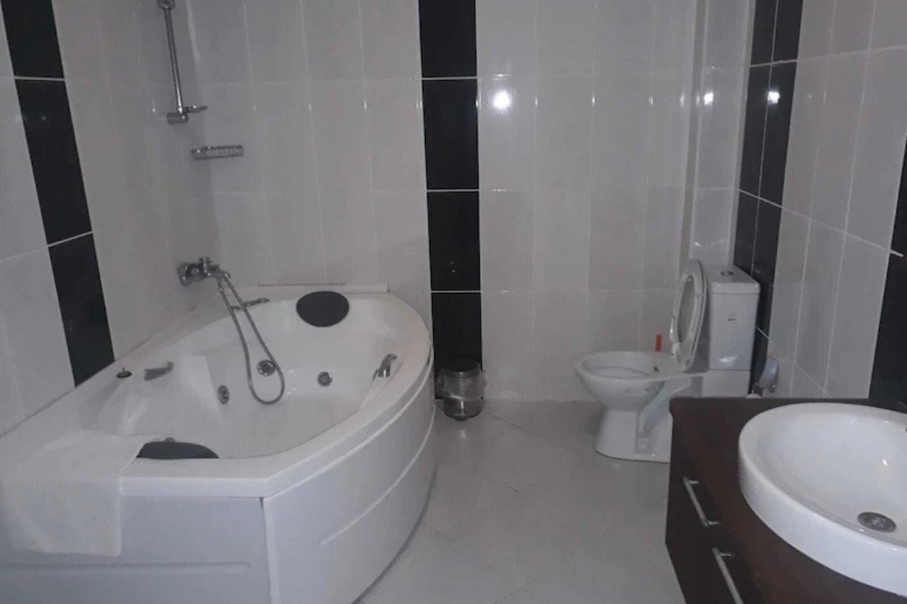 Legend Otel Tem Silivri Buitenkant foto